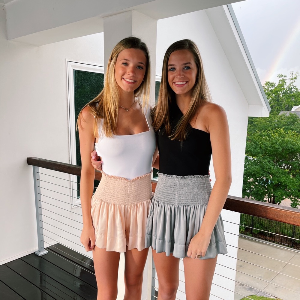 Meet your Posher, Gigi